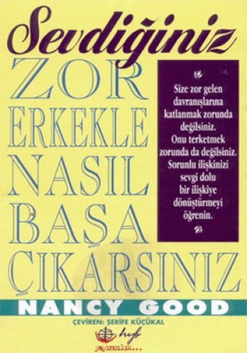 SEVDİĞİNİZ ZOR ERKEKLE NASIL BAŞA ÇIK. HYB YAYIN