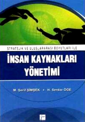 İNSAN KAYNAKLARINDA YÖNETİM