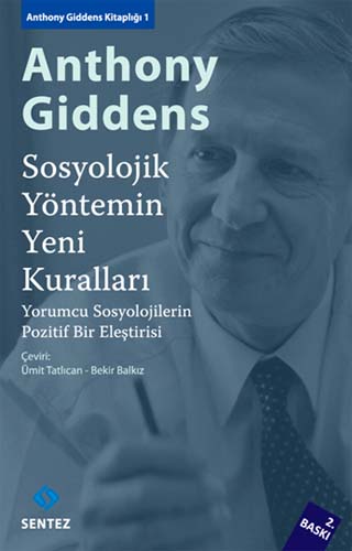 Sosyolojik Yöntemin Yeni Kuralları