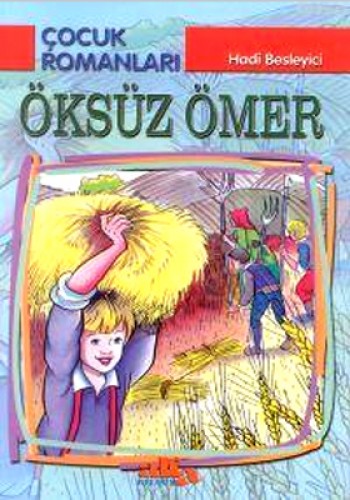 ÖKSÜZ ÖMER