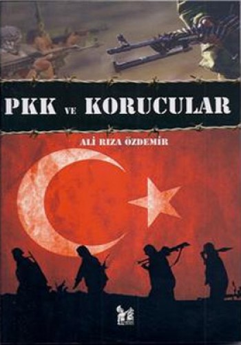 PKK VE KORUCULAR