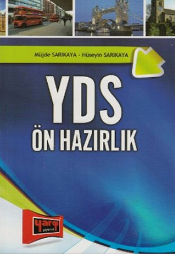 YDS ÖN HAZIRLIK