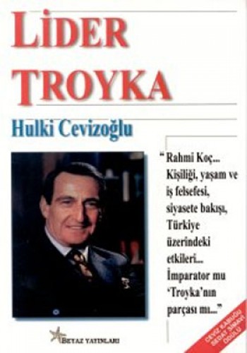 LİDER TROYKA