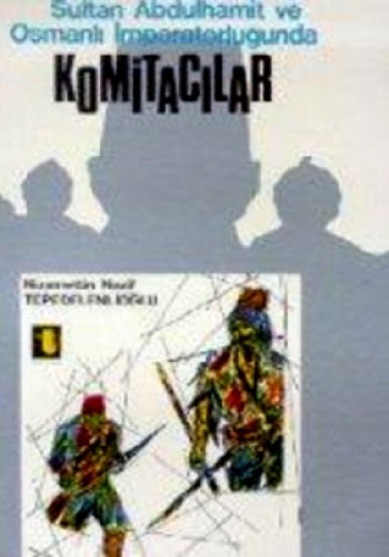 Komitacılar