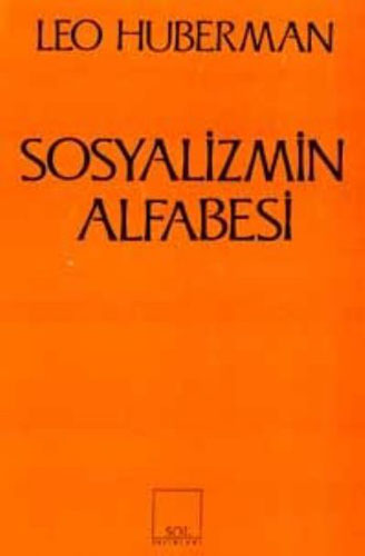 SOSYALİZMİN ALFABESİ