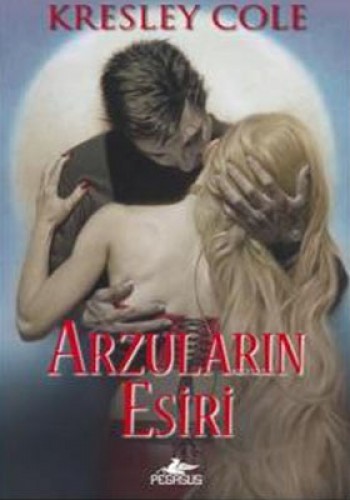 ARZULARIN ESİRİ
