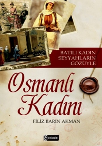 OSMANLI KADINI