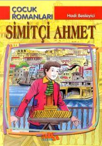 SİMİTÇİ AHMET