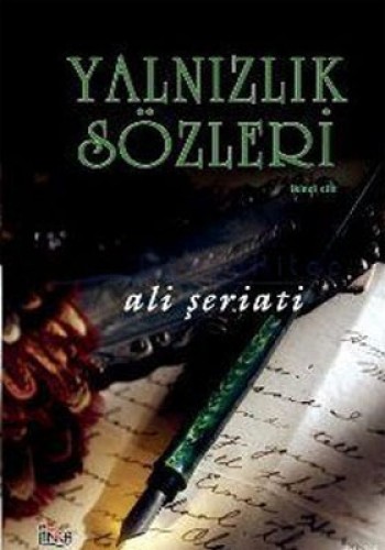 YALNIZLIK SÖZLERİ 2