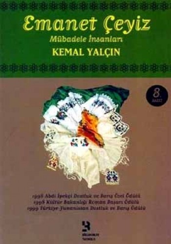 EMANET ÇEYİZ