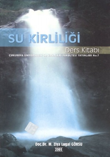 SU KİRLİLİĞİ
