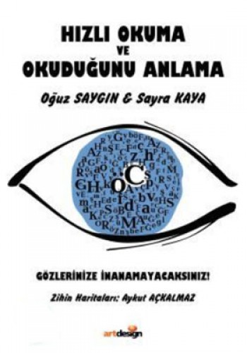 HIZLI OKUMA VE OKUDUĞUNU ANLAMA