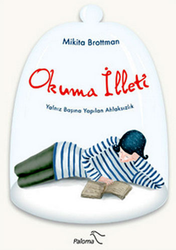 Okuma İlleti