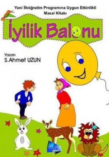 İYİLİK BALONU