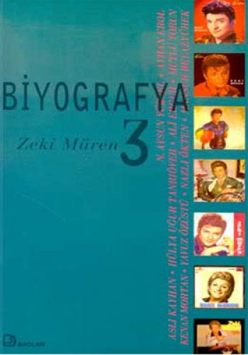 BİYOGRAFYA 3