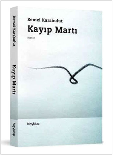 KAYIP MARTI