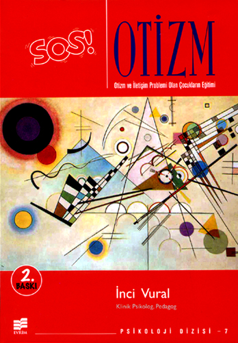 SOS OTİZM VE İLETİŞİM PROB.OLAN ÇOC.