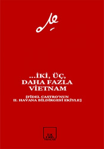 İKİ ÜÇ DAHA FAZLA VİETNAM