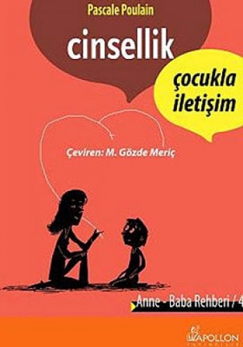 CİNSELLİK & ÇOCUKLA İLETİŞİM