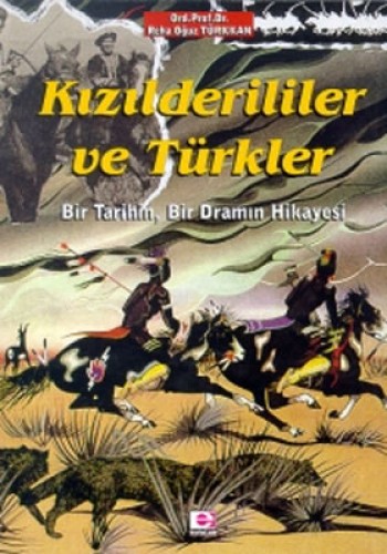 Kızılderililer ve Türkler
