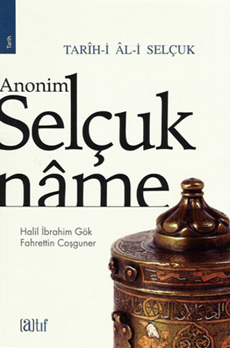 ANONİM SELÇUKNAME