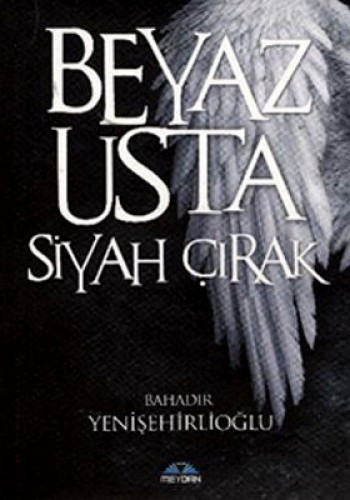BEYAZ USTA SİYAH ÇIRAK