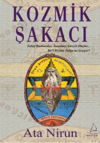KOZMİK ŞAKACI