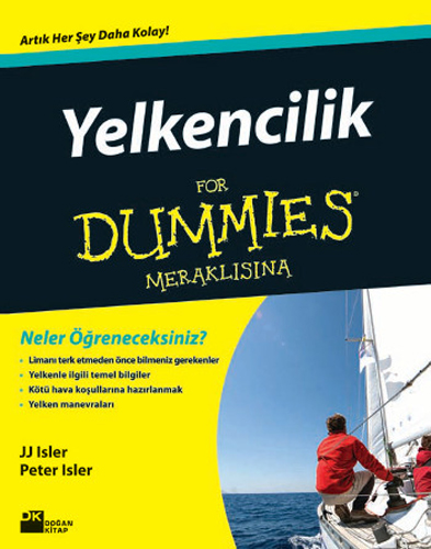 Yelken For Dummies - Meraklısına