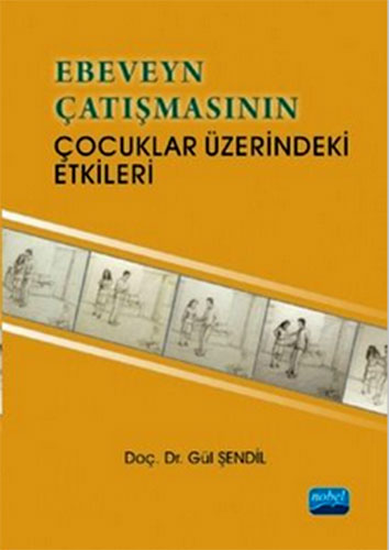 Ebeveyn Çatışmasının Çocuklar Üzerindeki Etkileri