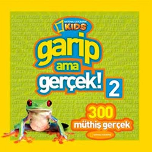 GARİP AMA GERÇEK 2