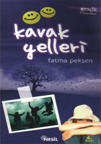 KAVAK YELLERİ