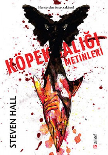 KÖPEKBALIĞI METİNLERİ