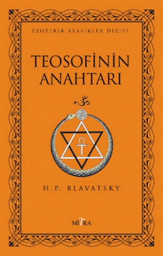 Teosofinin Anahtarı