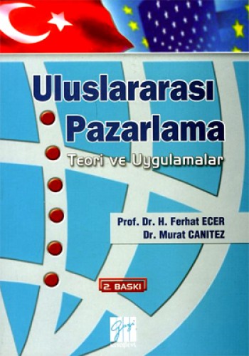 ULUSLARARASI PAZARLAMA