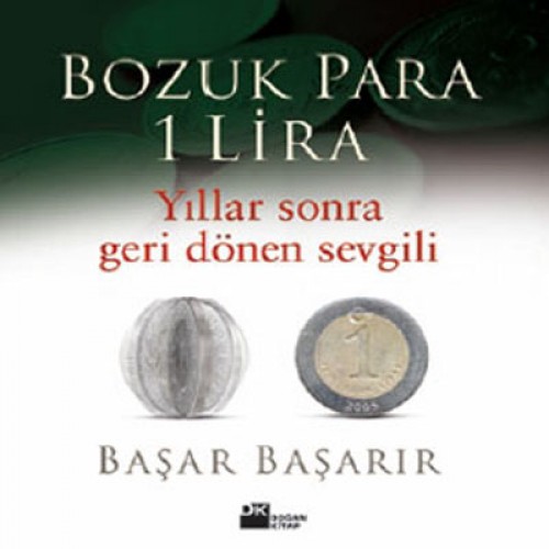 BOZUK PARA 1 LİRA