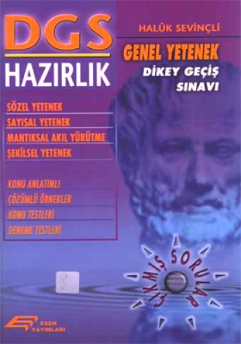 DGS HAZIRLIK