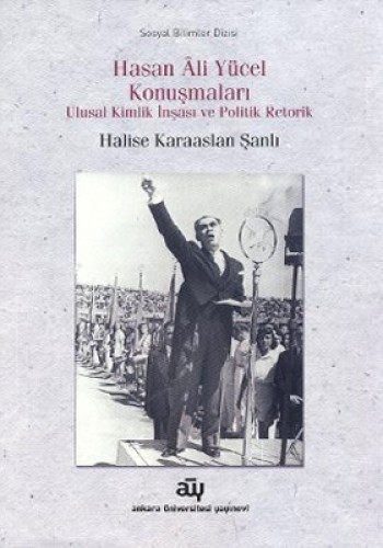 HASAN ALİ YÜCEL KONUŞMALARI