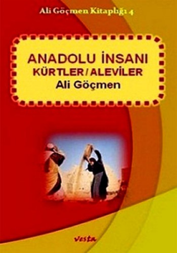 Anadolu İnsanı
