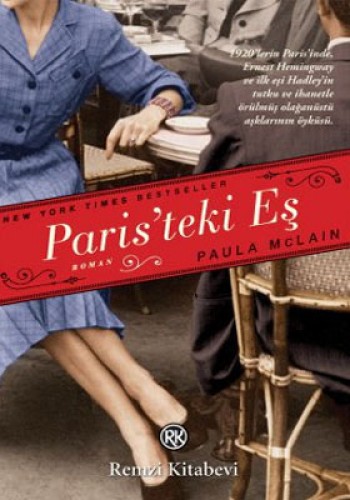 PARİSTEKİ EŞ