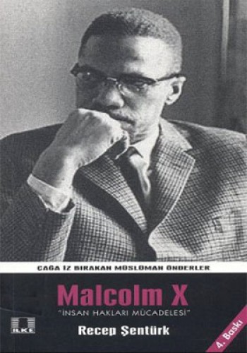 MALCOLM X