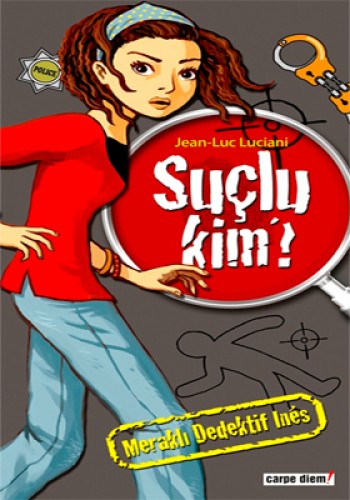 SUÇLU KİM