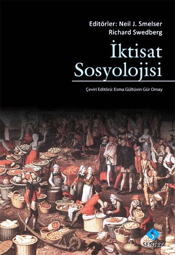 İktisat Sosyolojisi
