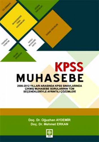 KPSS Muhasebe 