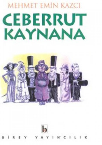 CEBERRUT KAYNANA