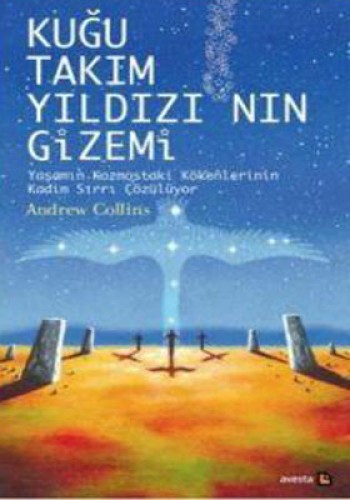 KUĞU TAKIMYILDIZININ GİZEMİ