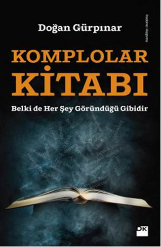 KOMPLOLAR KİTABI
