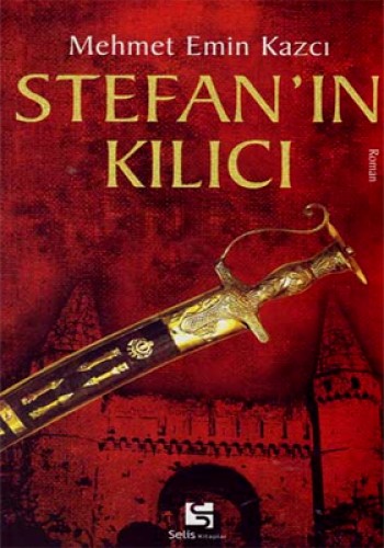 STEFANIN KILICI