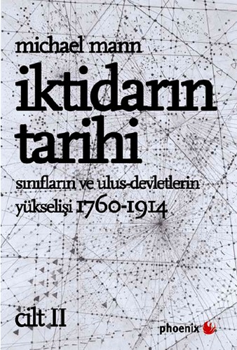 İktidarın Tarihi Cilt - 2