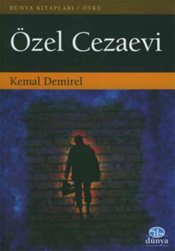 ÖZEL CEZAEVİ