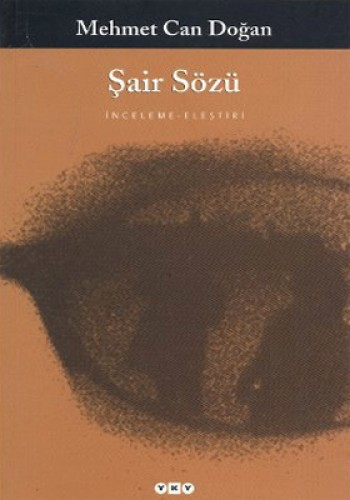 ŞAİR SÖZÜ